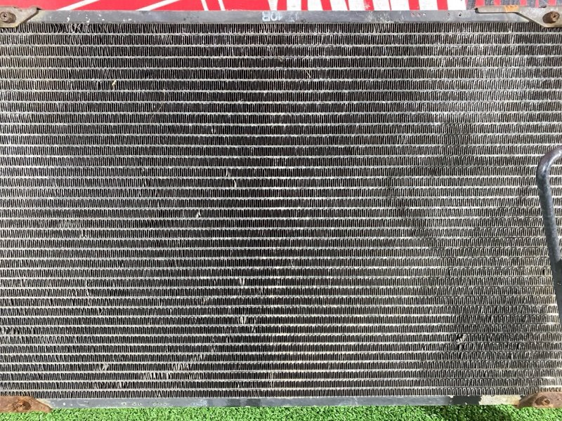 Радиатор кондиционера, 4300 рублей, Солонцы