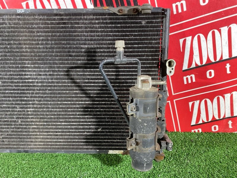 Радиатор кондиционера, 4300 рублей, Солонцы