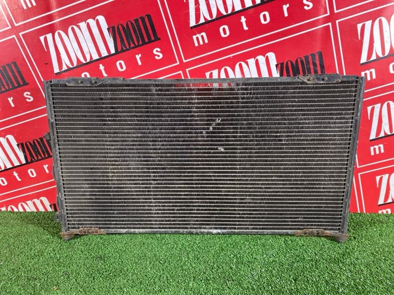 Радиатор кондиционера, 4300 рублей, Солонцы