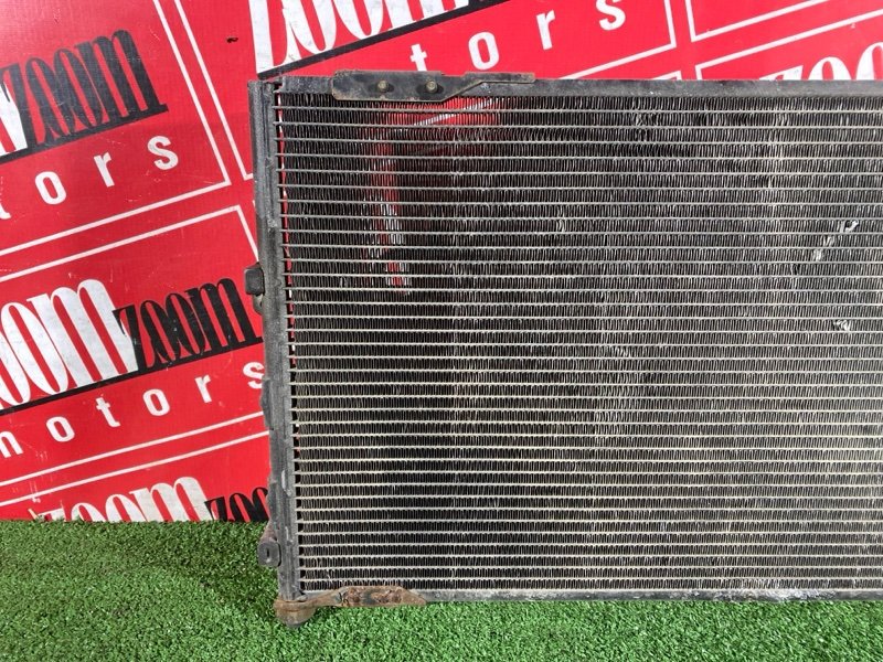 Радиатор кондиционера, 4300 рублей, Солонцы