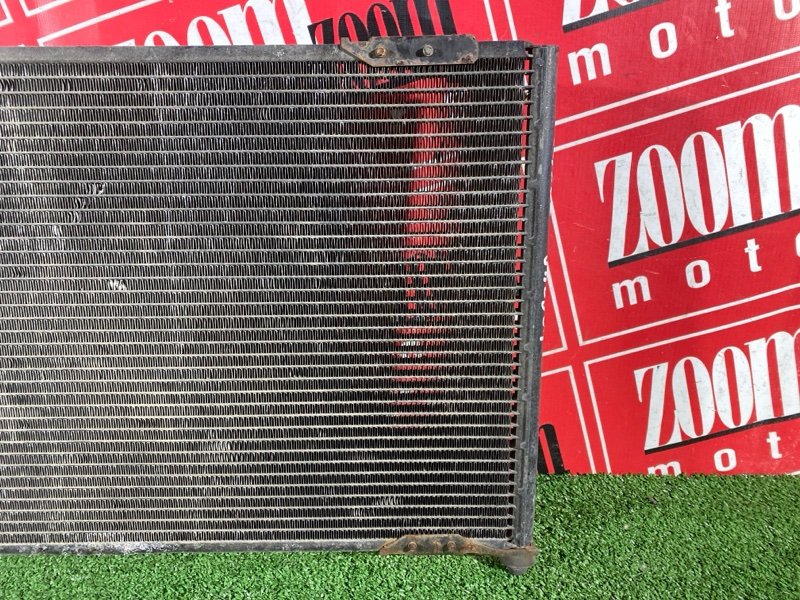 Радиатор кондиционера, 4300 рублей, Солонцы