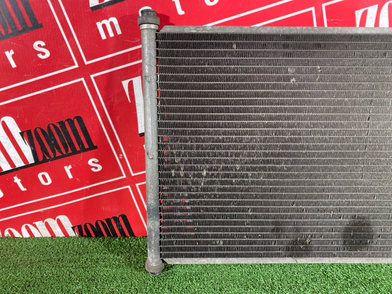 Радиатор кондиционера, 1500 рублей, Солонцы