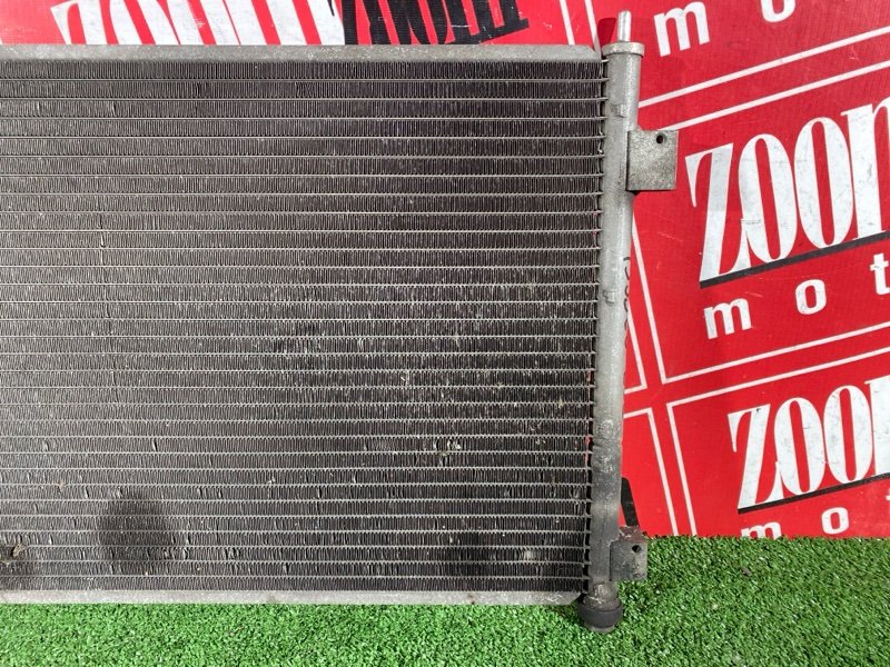 Радиатор кондиционера, 1500 рублей, Солонцы