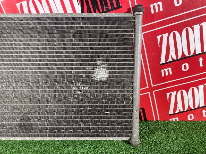 Радиатор кондиционера, 1500 рублей, Солонцы