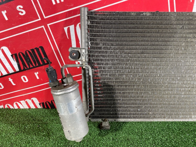 Радиатор кондиционера, 700 рублей, Солонцы