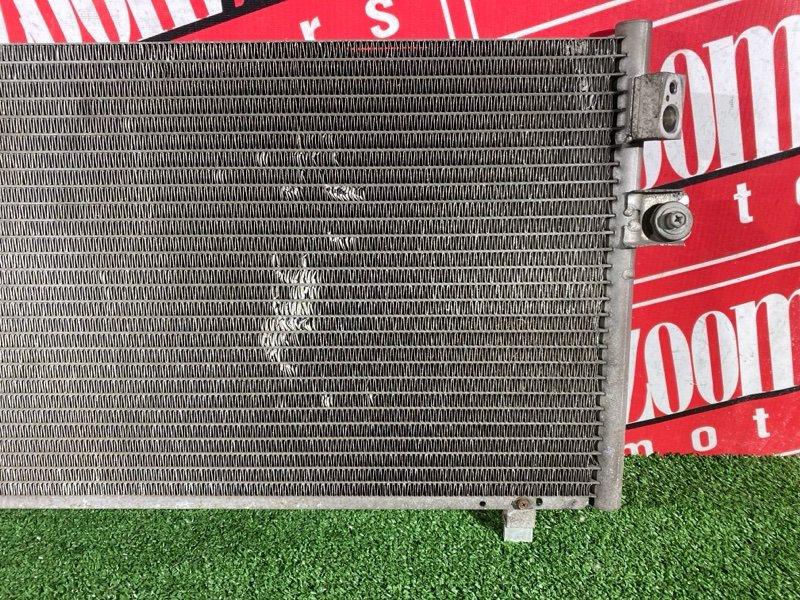 Радиатор кондиционера, 700 рублей, Солонцы