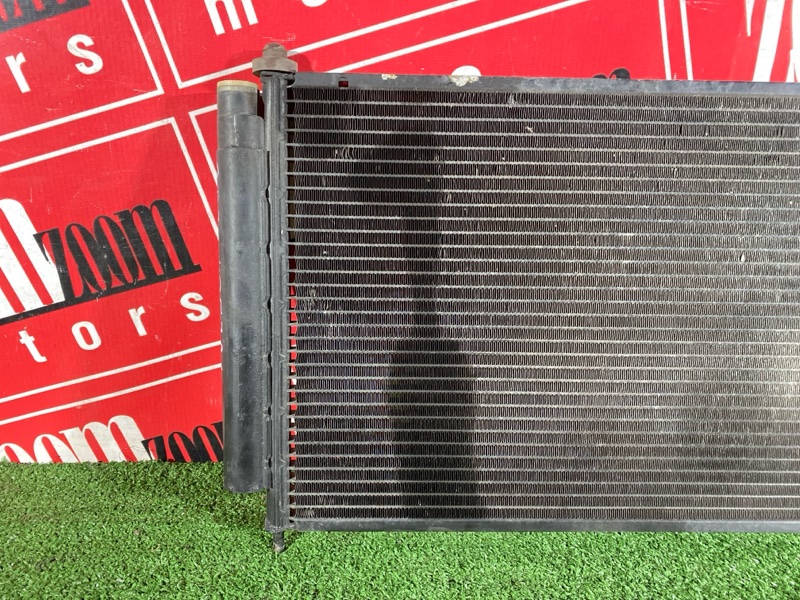 Радиатор кондиционера, 1100 рублей, Солонцы