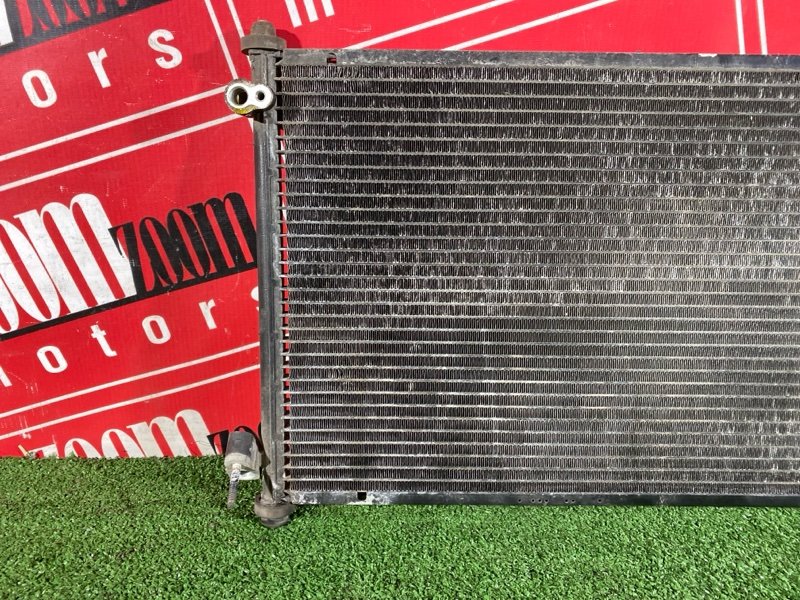 Радиатор кондиционера, 1100 рублей, Солонцы