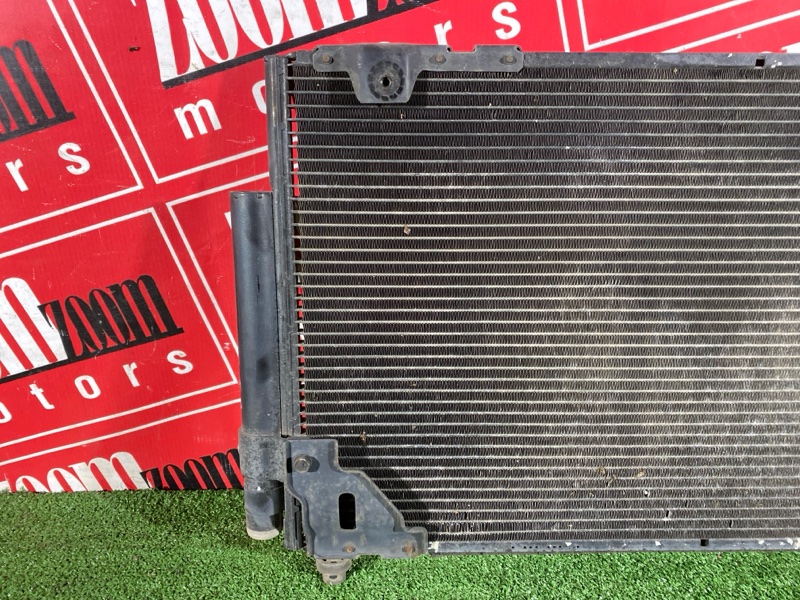 Радиатор кондиционера, 4800 рублей, Солонцы