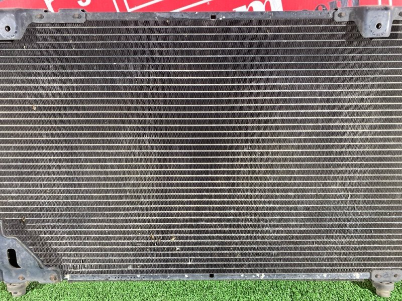 Радиатор кондиционера, 4800 рублей, Солонцы