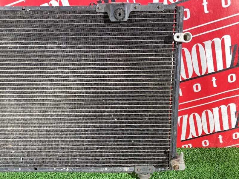 Радиатор кондиционера, 4800 рублей, Солонцы