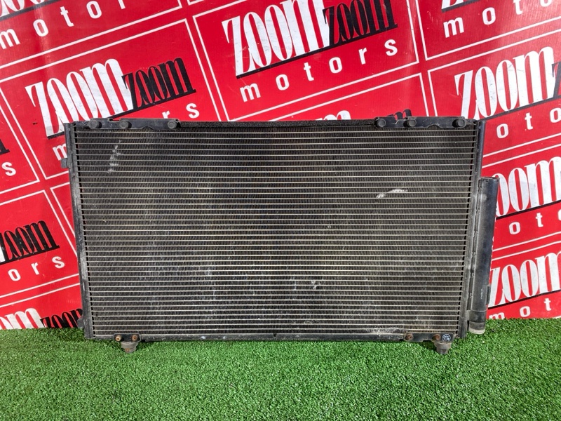 Радиатор кондиционера, 4800 рублей, Солонцы