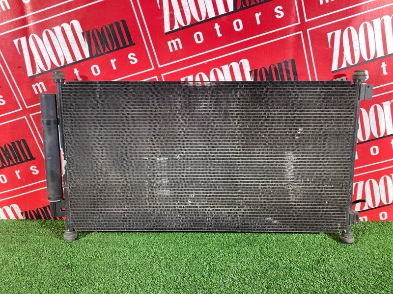 Радиатор кондиционера, 1800 рублей, Солонцы