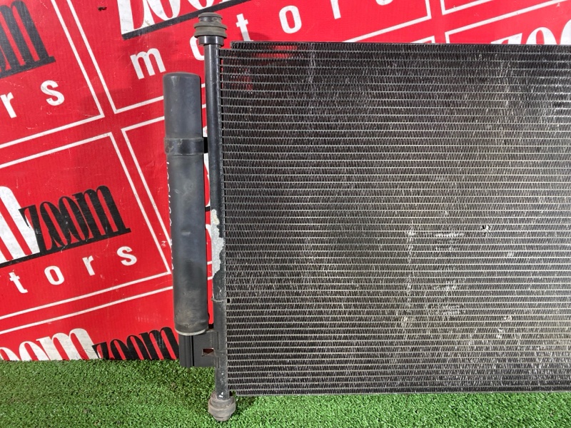 Радиатор кондиционера, 1800 рублей, Солонцы