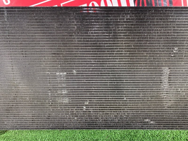 Радиатор кондиционера, 1800 рублей, Солонцы