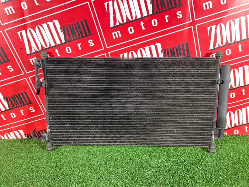 Радиатор кондиционера, 1800 рублей, Солонцы