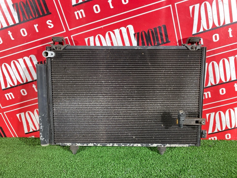 Радиатор кондиционера, 1000 рублей, Солонцы