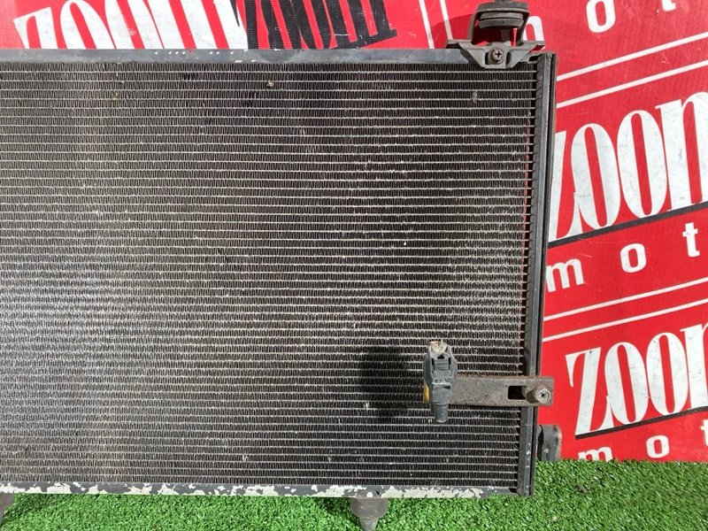 Радиатор кондиционера, 1000 рублей, Солонцы