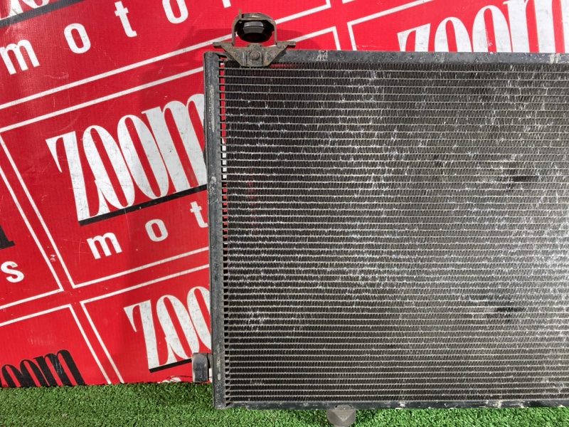 Радиатор кондиционера, 1000 рублей, Солонцы