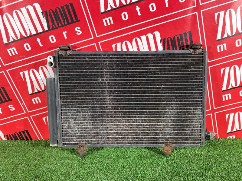 Радиатор кондиционера, 1100 рублей, Солонцы