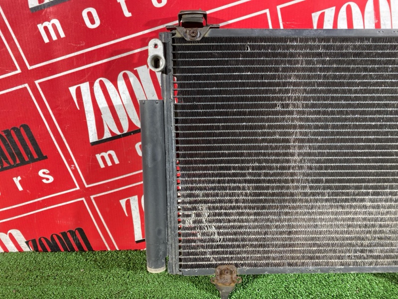 Радиатор кондиционера, 1100 рублей, Солонцы