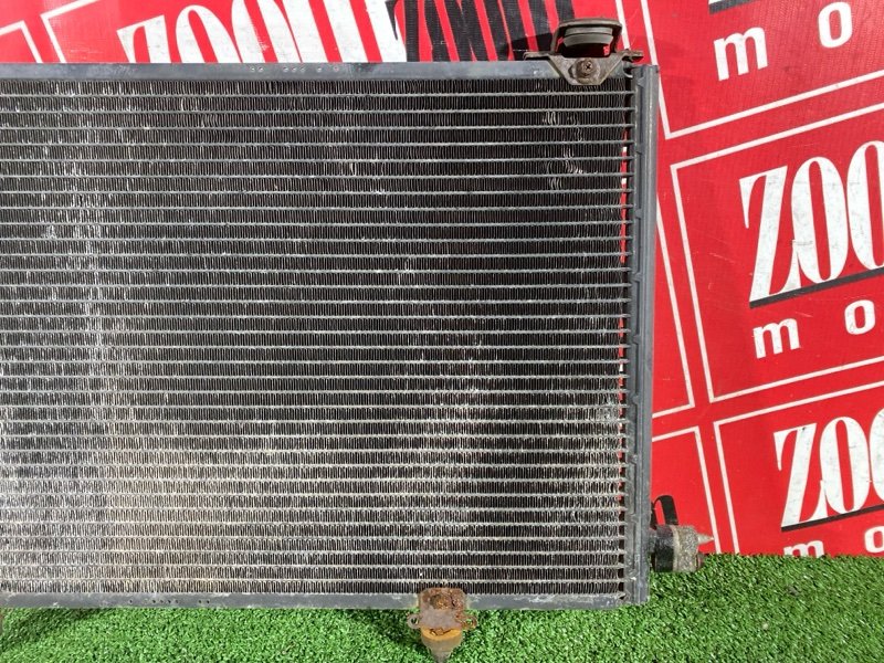 Радиатор кондиционера, 1100 рублей, Солонцы