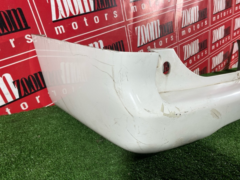 Бампер, 1700 рублей, Солонцы