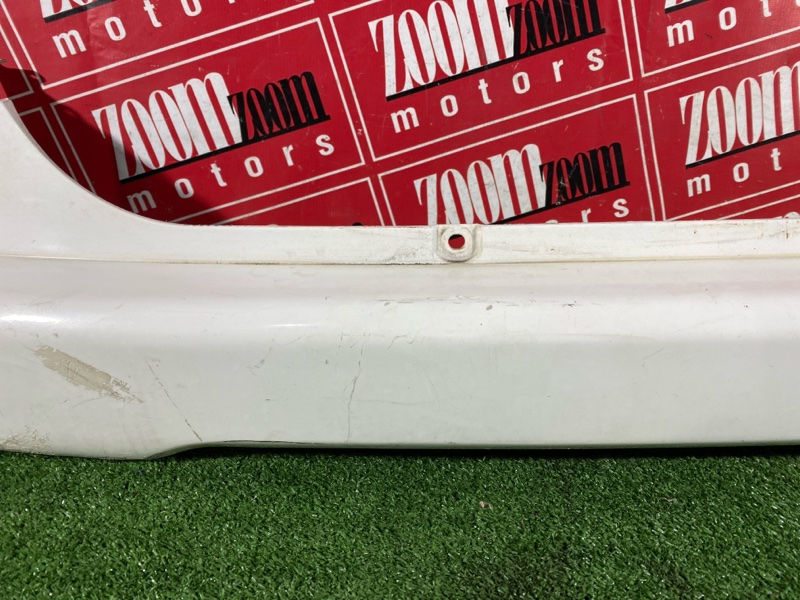 Бампер, 1700 рублей, Солонцы