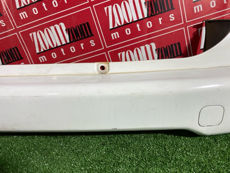 Бампер, 1700 рублей, Солонцы