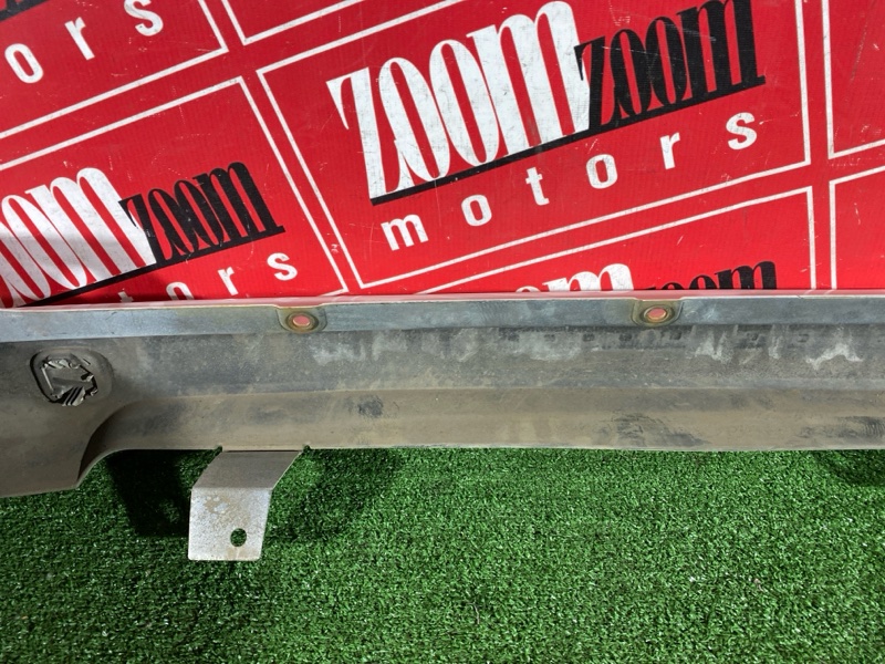 Бампер, 1700 рублей, Солонцы