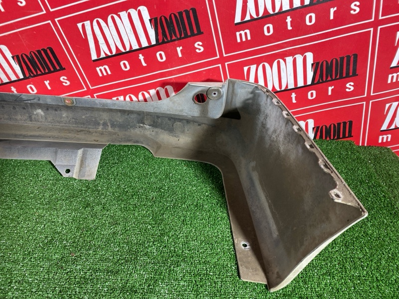 Бампер, 1700 рублей, Солонцы