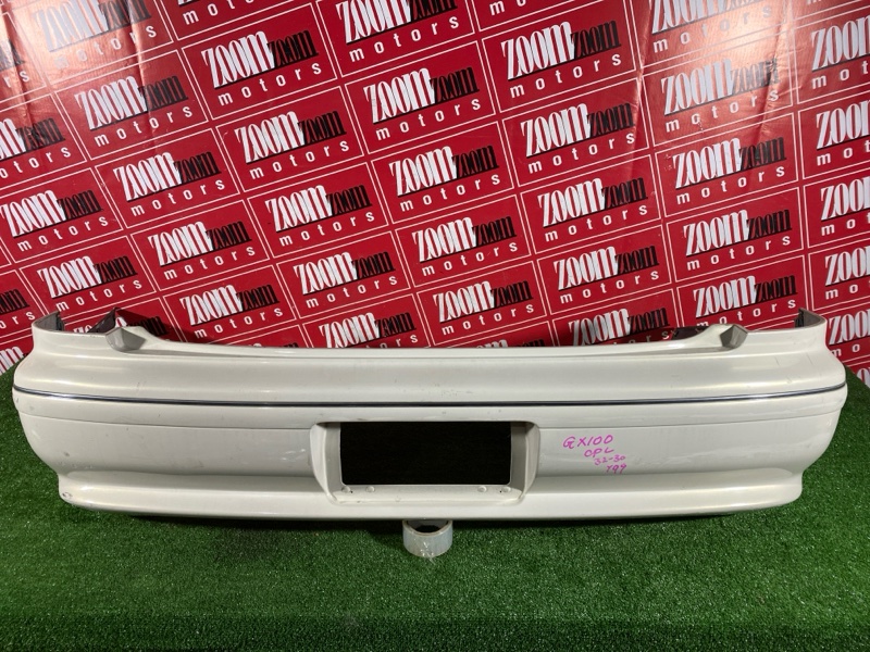 Бампер, 4300 рублей, Солонцы