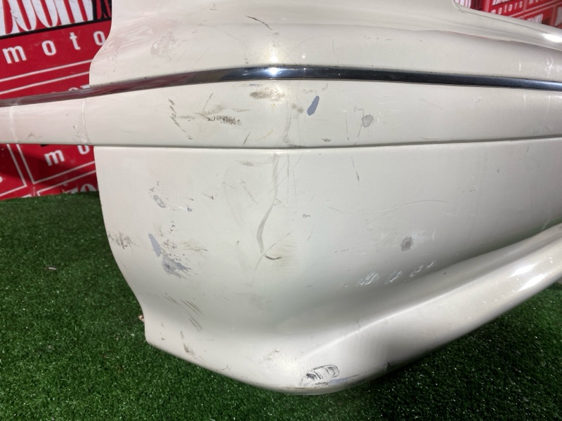 Бампер, 4300 рублей, Солонцы