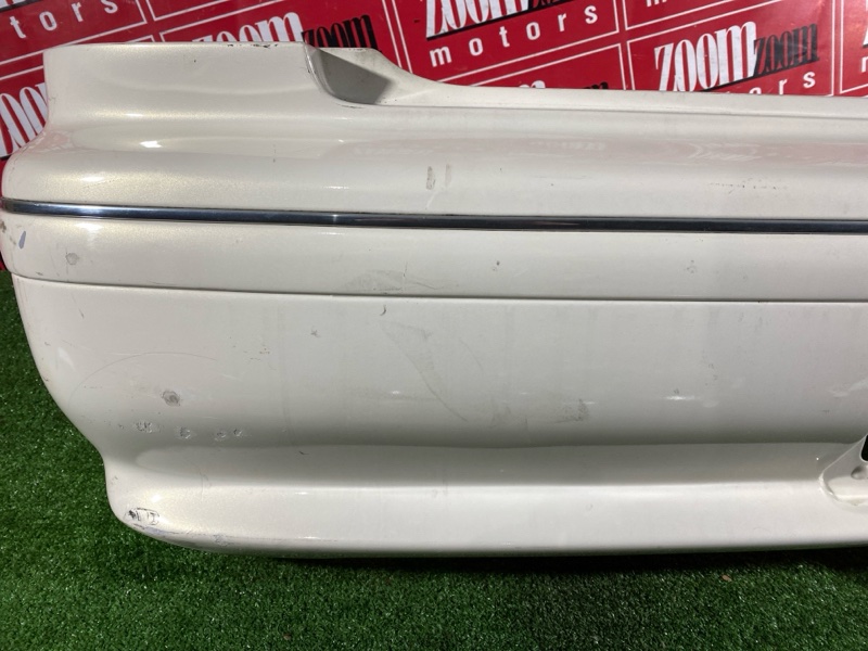 Бампер, 4300 рублей, Солонцы