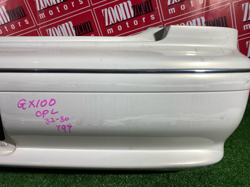 Бампер, 4300 рублей, Солонцы