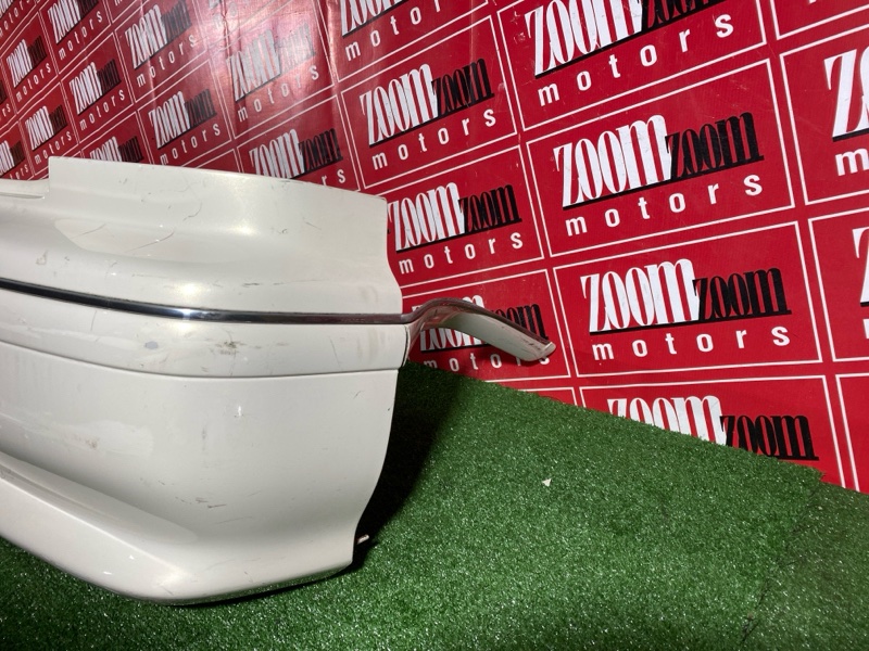 Бампер, 4300 рублей, Солонцы