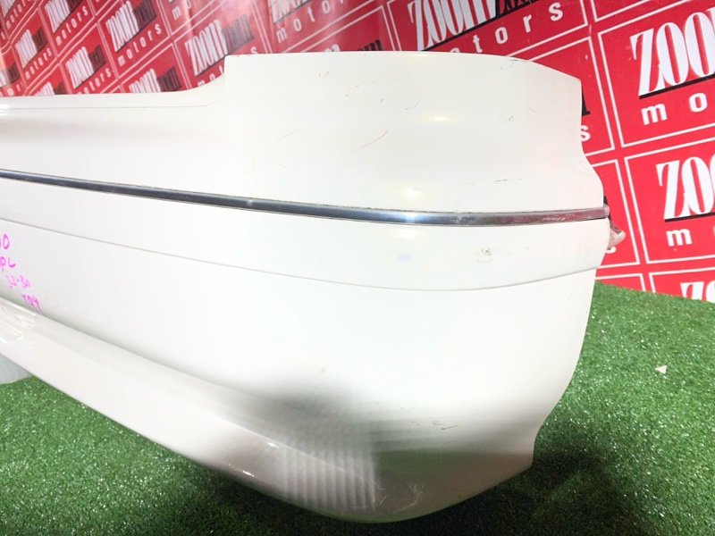 Бампер, 4300 рублей, Солонцы