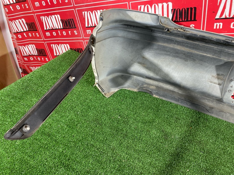 Бампер, 4300 рублей, Солонцы