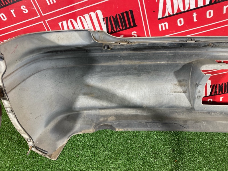 Бампер, 4300 рублей, Солонцы