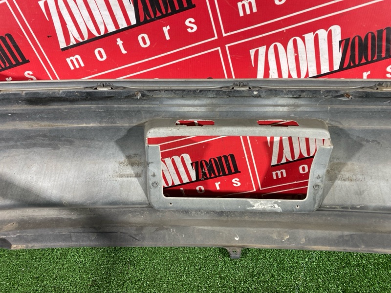 Бампер, 4300 рублей, Солонцы