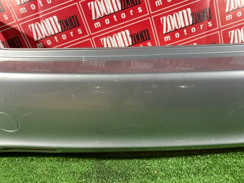 Бампер, 7000 рублей, Солонцы