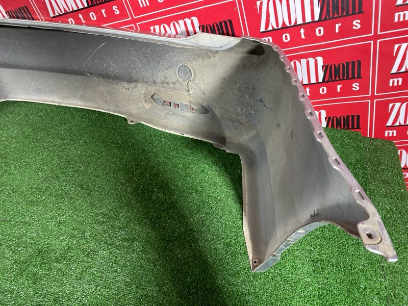 Бампер, 7000 рублей, Солонцы