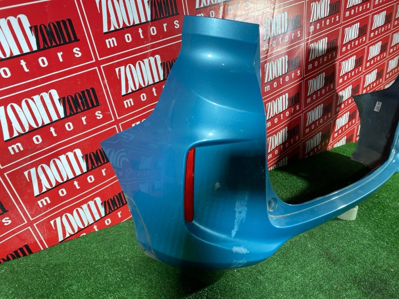 Бампер, 18100 рублей, Солонцы