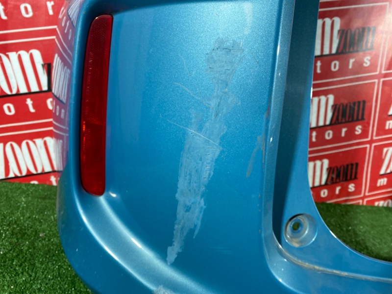 Бампер, 18100 рублей, Солонцы