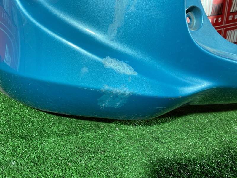 Бампер, 18100 рублей, Солонцы