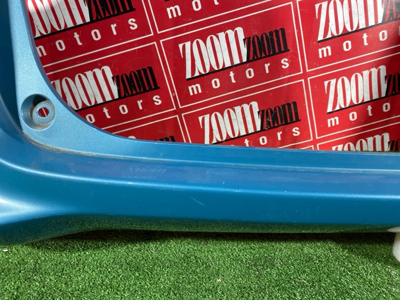 Бампер, 18100 рублей, Солонцы