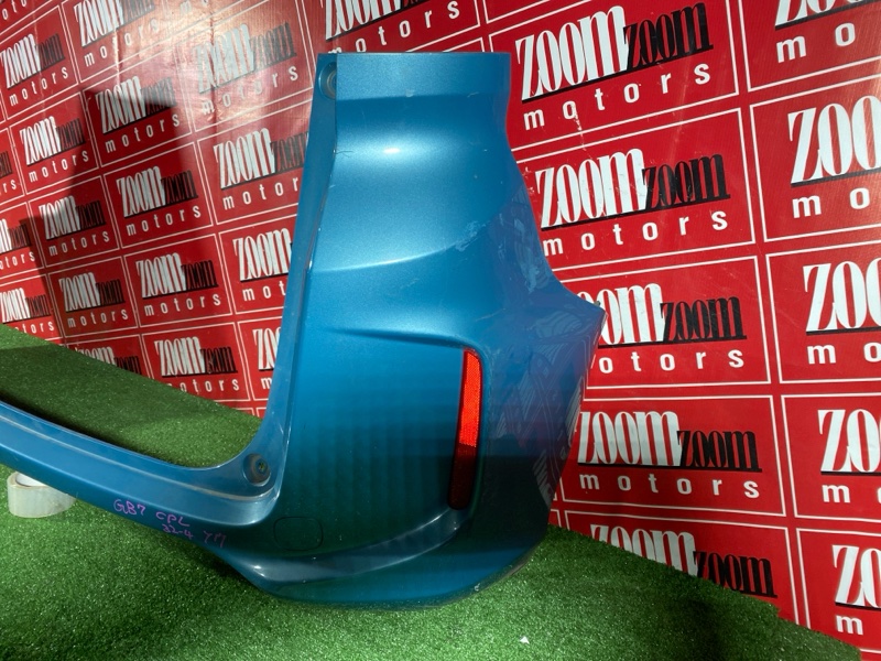 Бампер, 18100 рублей, Солонцы