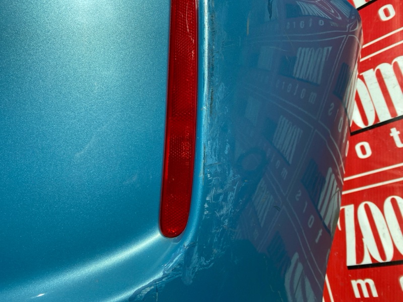 Бампер, 18100 рублей, Солонцы