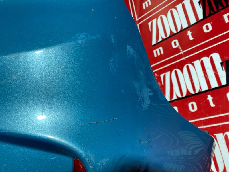 Бампер, 18100 рублей, Солонцы