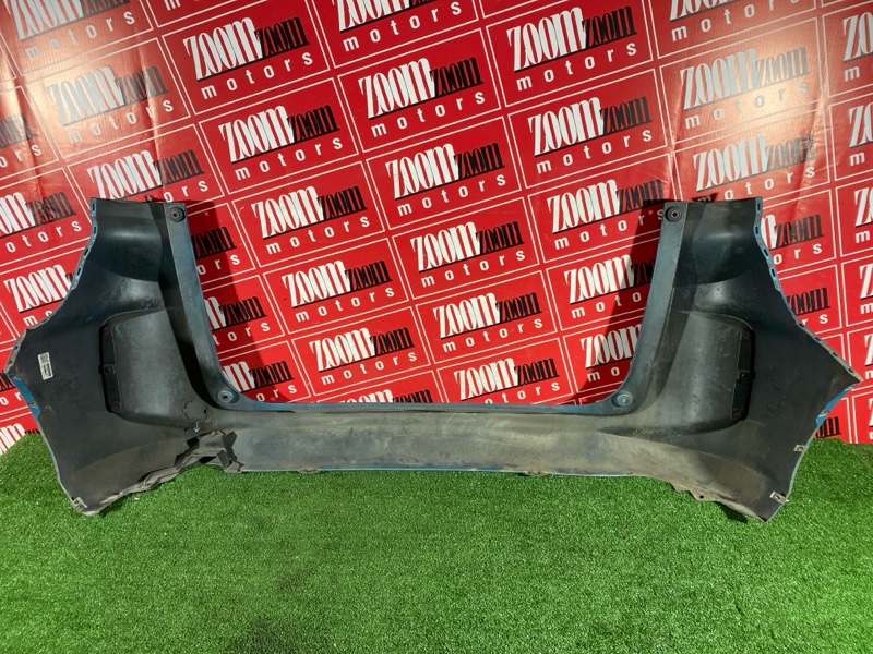 Бампер, 18100 рублей, Солонцы